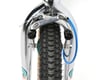 Image 12 for Haro Bob Haro 40th Anniversary Freestyler BMX Bike (20.5" Toptube) (Chrome)